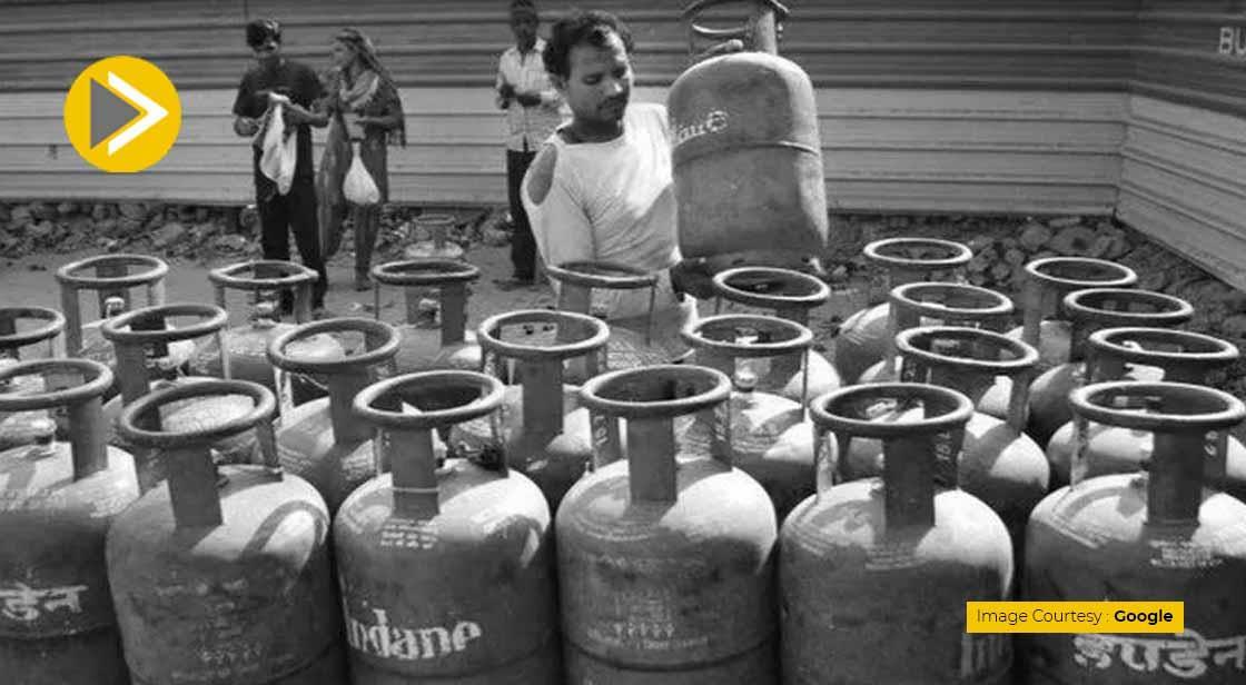 LPG Cylinder Prices Cut: New Rates Announced