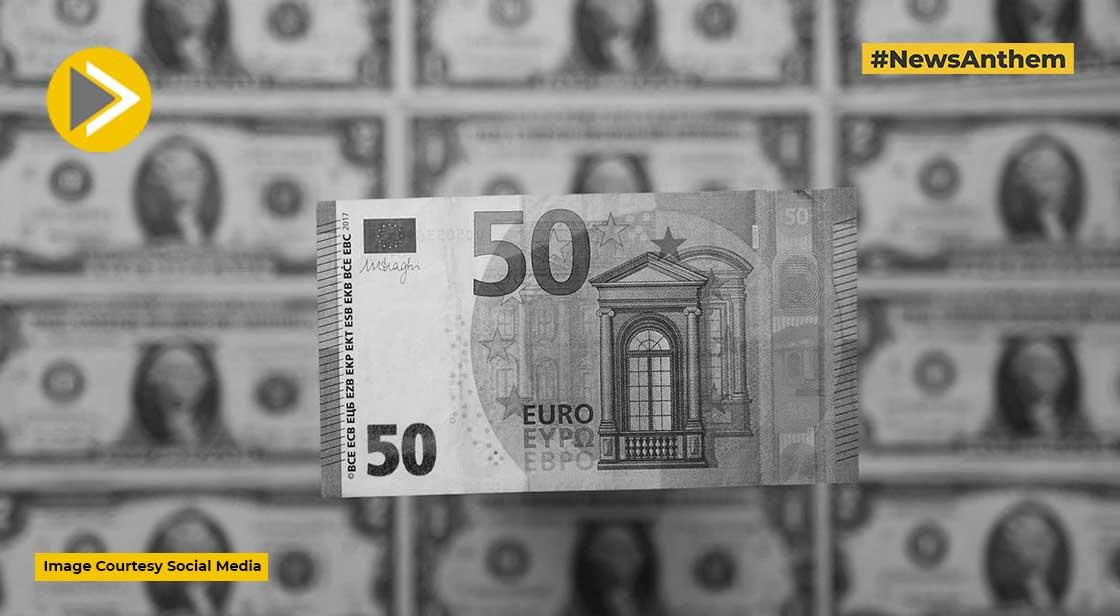 The results of the euro's decline to dollar parity