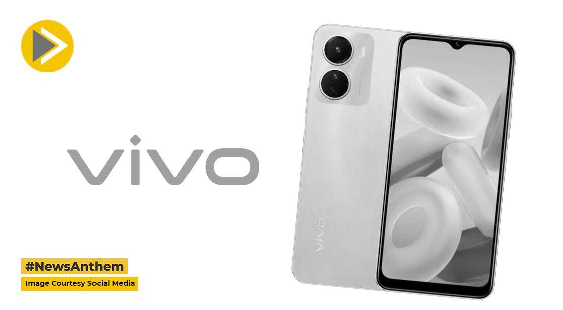 4GB रैम के साथ Vivo Y16 बजट स्मार्टफोन लॉन्च