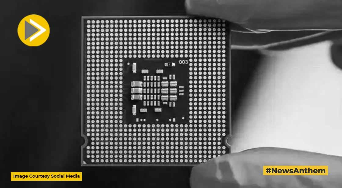 Tata and Renesas of Japan Collaborate on Cutting-Edge Semiconductor Solutions