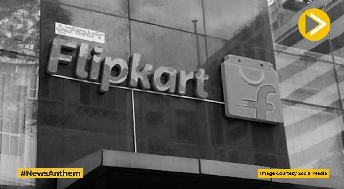 Flipkart Strengthens Financial Position with ₹2,225 Crore from Parent