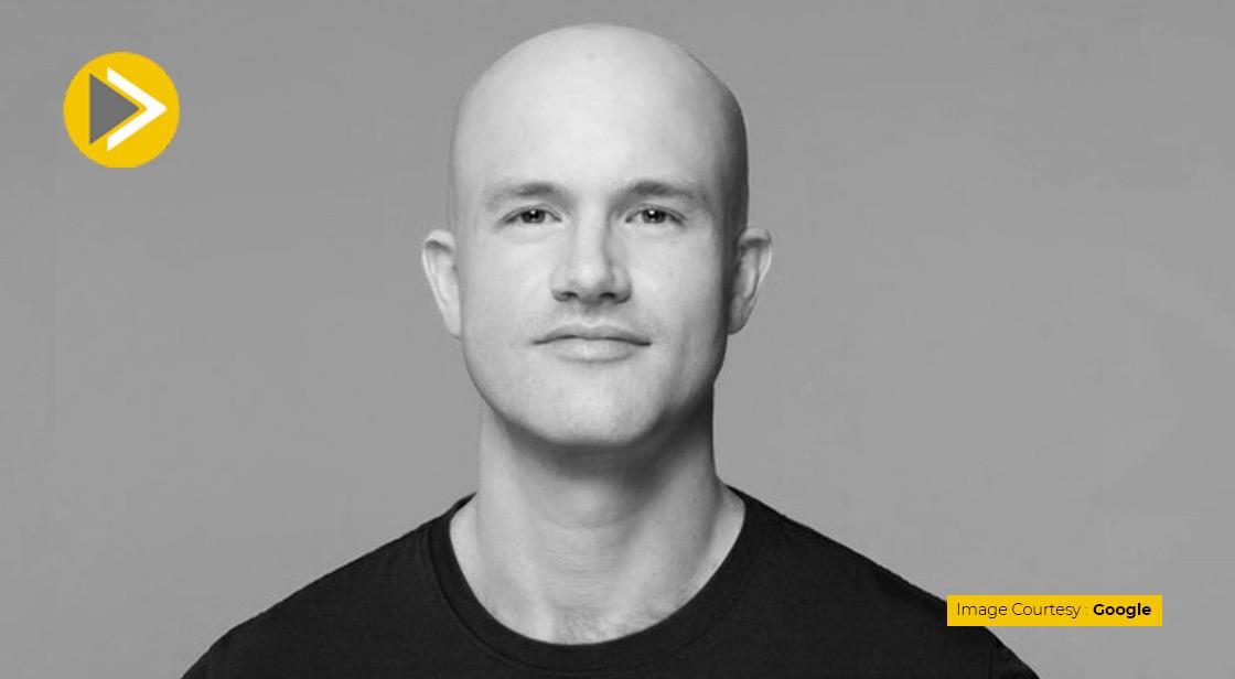 Coinbase सीईओ ने भारत में UPI के इस्तेमाल पर कही बड़ी बात