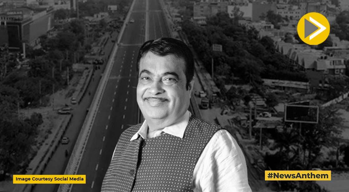 दिल्ली और मुंबई के बीच बनेगा इलेक्ट्रिक हाईवे- नितिन गडकरी