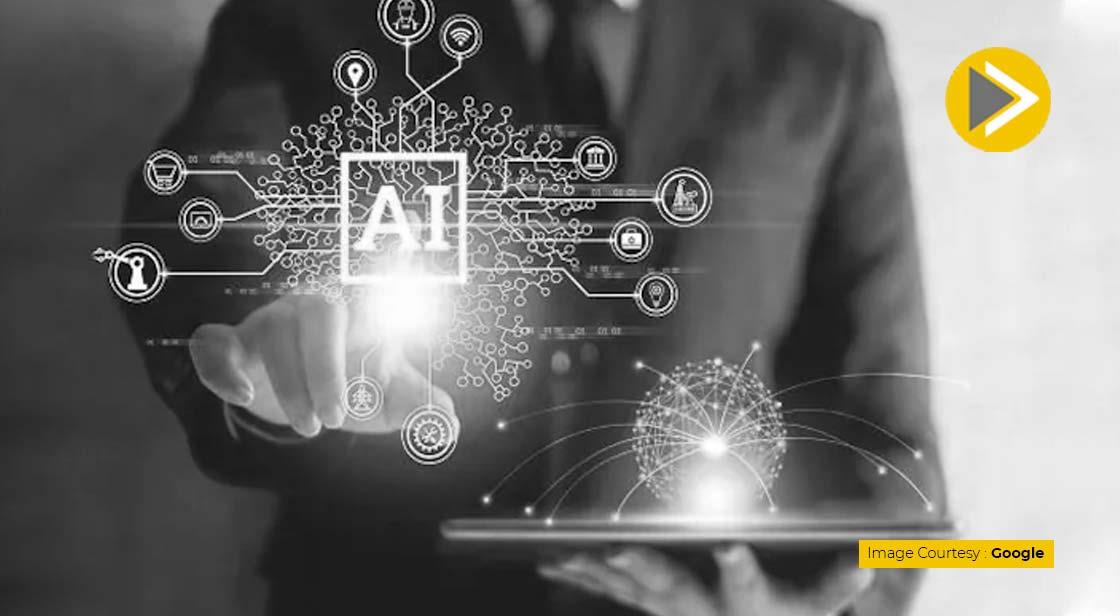 Only 12% Firms Using AI at a Level That Gives Competitive Edge