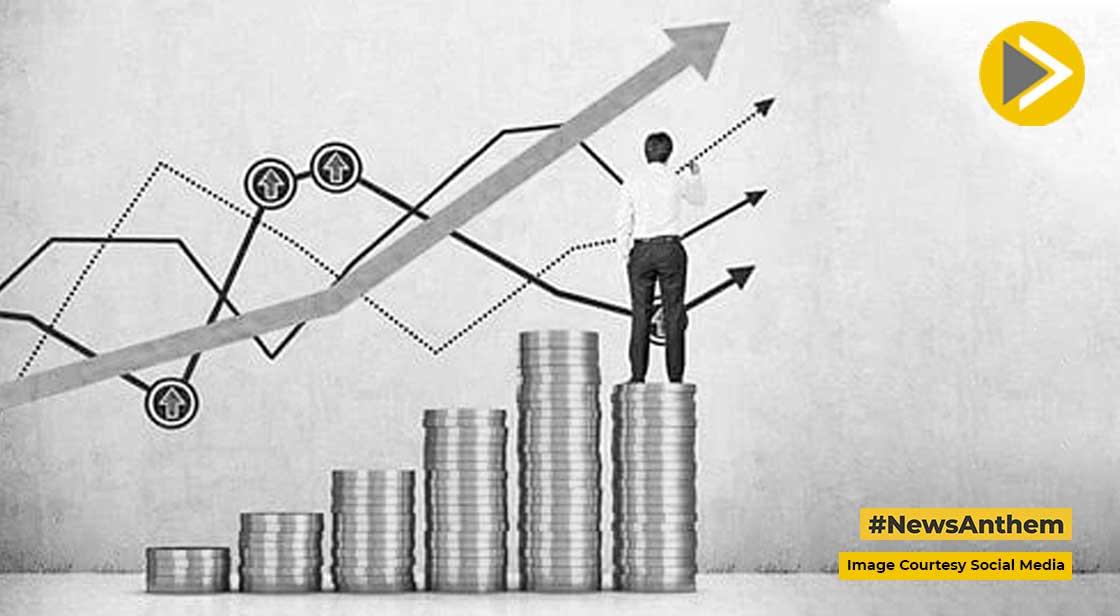 India is the Best Performing Major Economy in the World: Report