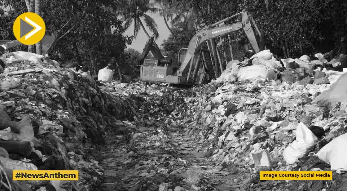 MSMEs can Aid Waste Management in India