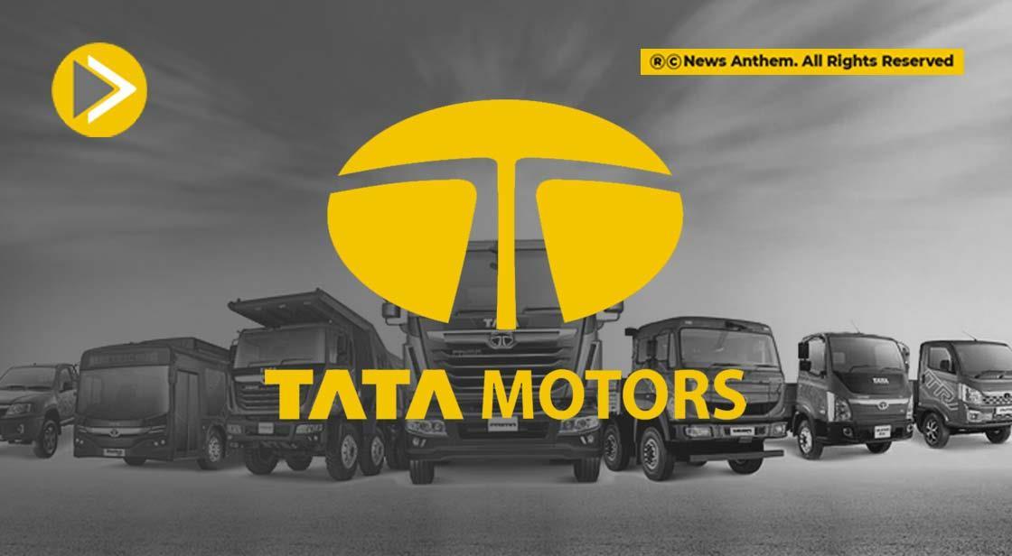 Tata Motors Demerger: 5 Key Developments Every Investor Should Know