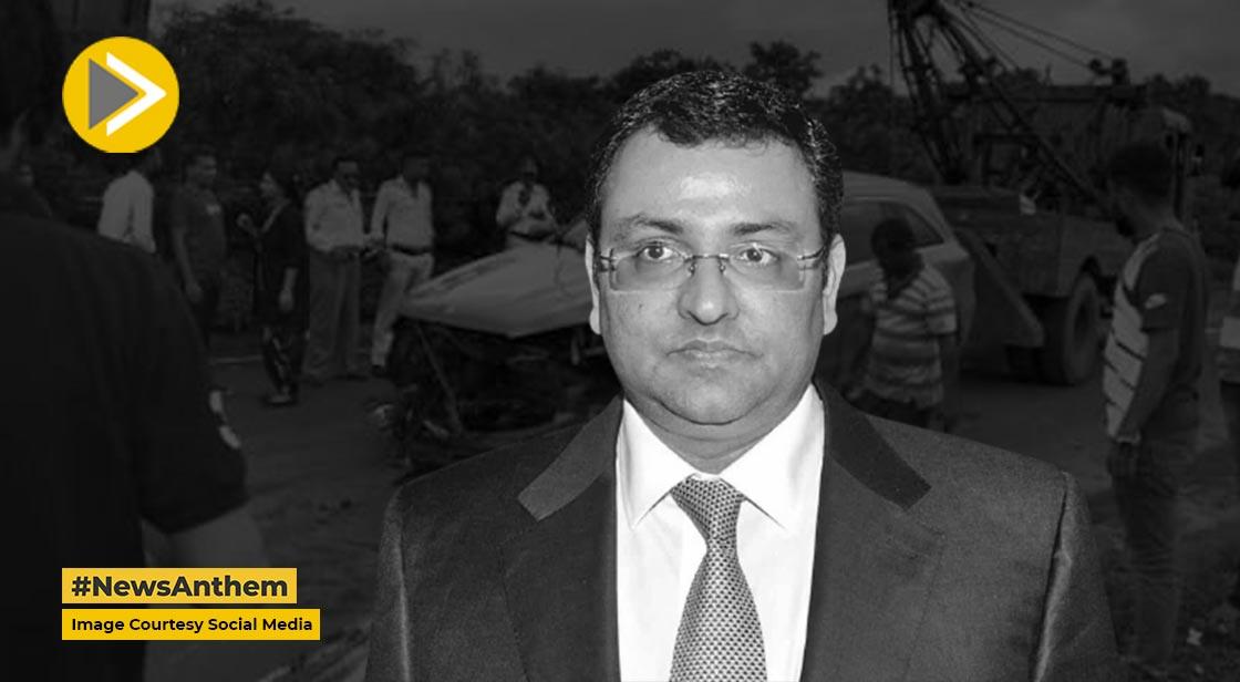 India Insists On Seat Belts After Cyrus Mistry's Death In car Crash