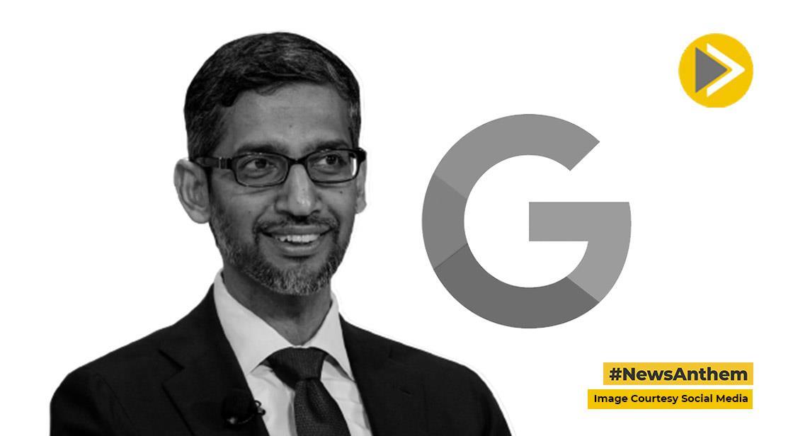 Sundar Pichai joins Gemini AI’s Nano Banana figurine trend after 5B milestone