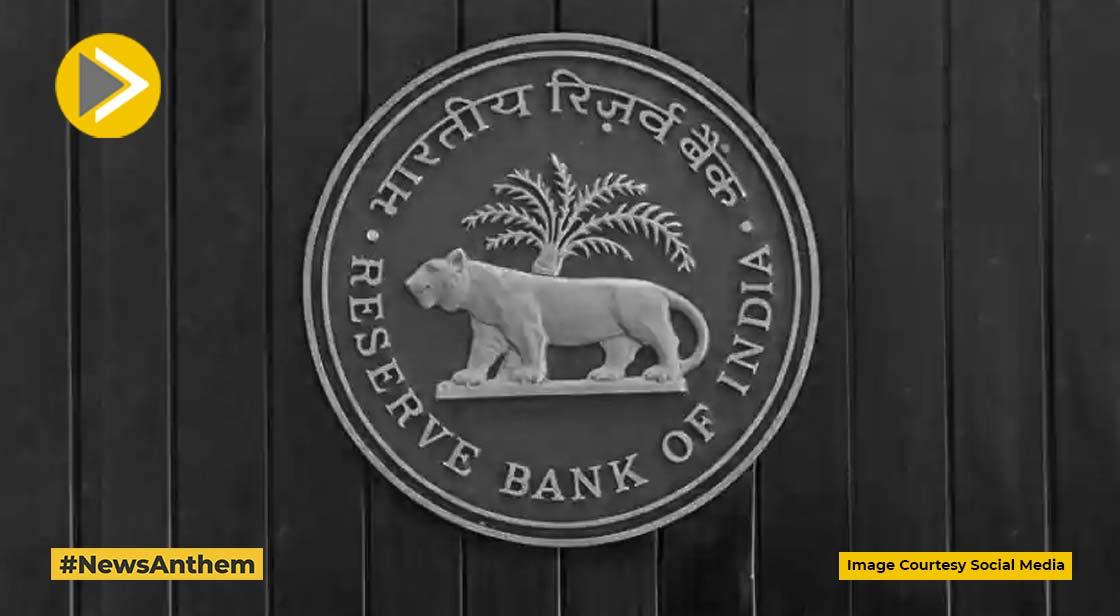 RBI Urges Use Of Rupee As A Preferred Currency In Global Trade: FM