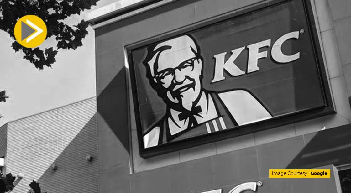 In 2022, KFC India Plans to Open 20 Environmentally Friendly Restaurants