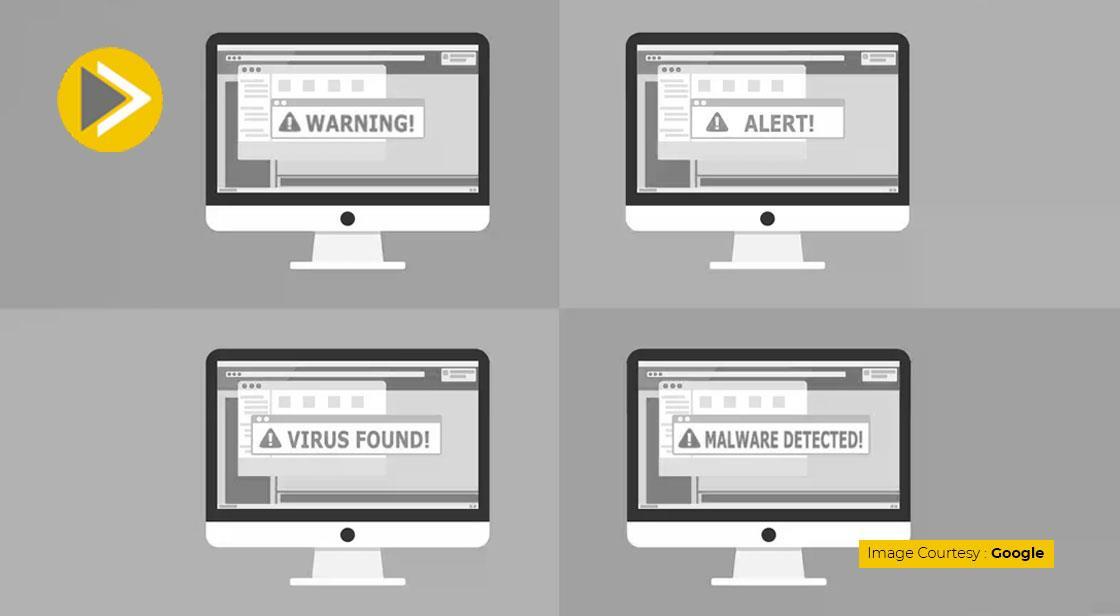 Google Chrome चलाने वाले हो जाएं सतर्क! नया Malware बना दुश्मन
