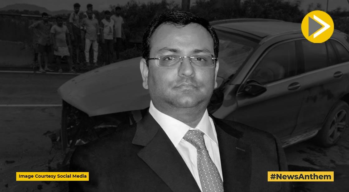 Cyrus Mistry Death: पुलिस ने कार कंपनी से की पूछताछ, डेटा रिकॉर्डर चिप भेजी जाएगी जर्मनी
