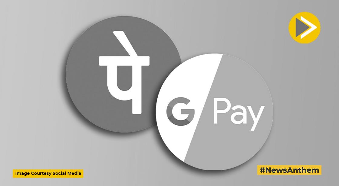 Policymakers in India are dissatisfied that PhonePe and Google Pay handle 8 out of 10 UPI transactions