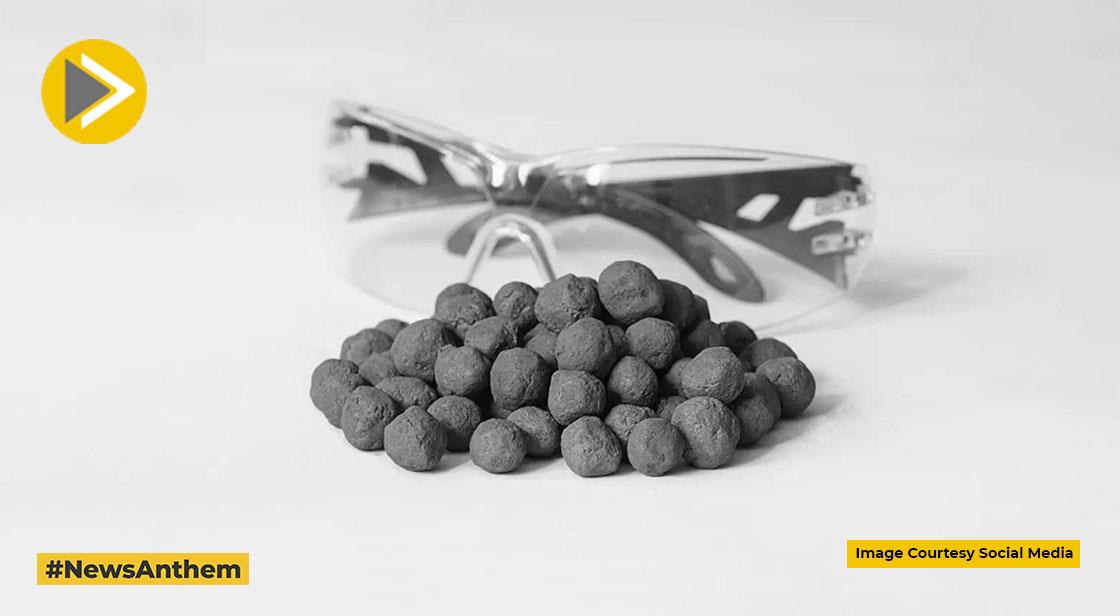 New Duty Makes Iron Ore Pellet Export Unviable, Causing Prices to Plummet by 30%: Report