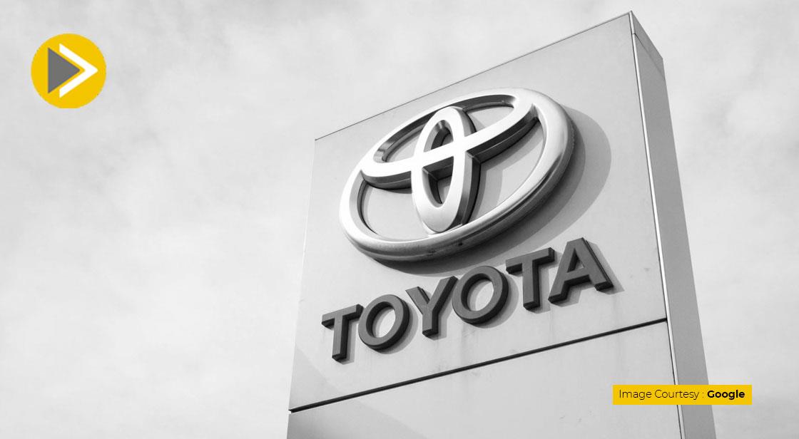 Toyota to Invest an Additional 4,800 Crore in Karnataka