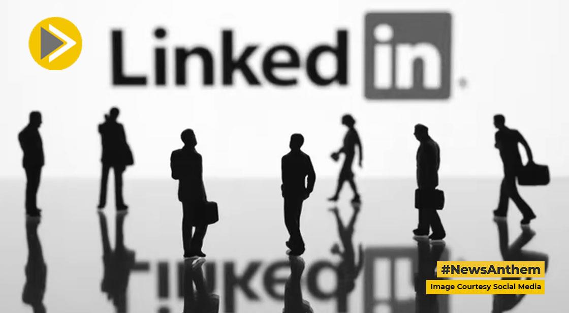 linkedin यूजर्स को स्कैमर्स बना रहे शिकार, ये है बचने का तरीका