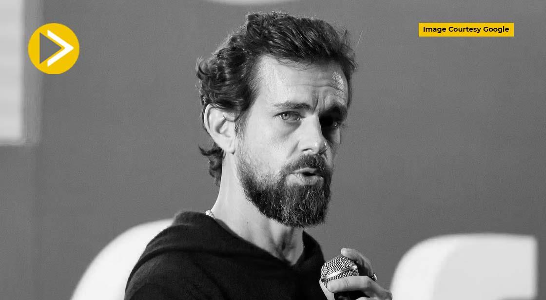 Jack Dorsey Changes his Title to Block Head from CEO