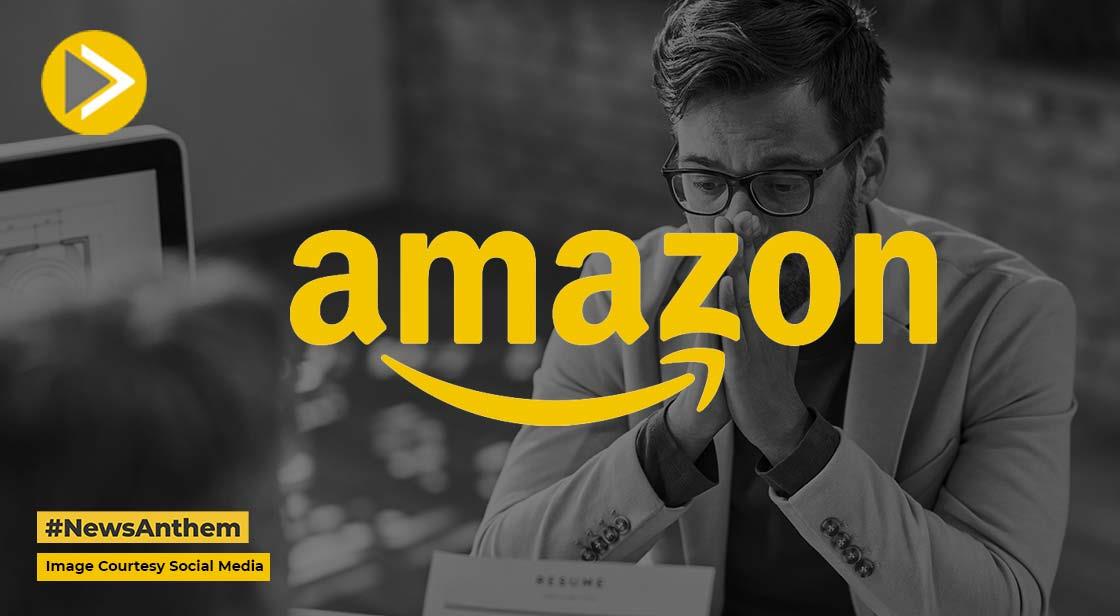 Amazon-Backed Tonal slashes workforce by 35%