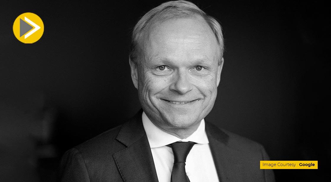 6G Will Hit the Market Around 2030: Pekka Lundmark