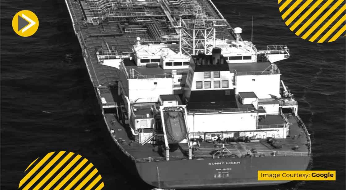 Dutch and Swedish Dockers refused to unload a Tanker carrying Russian Diesel