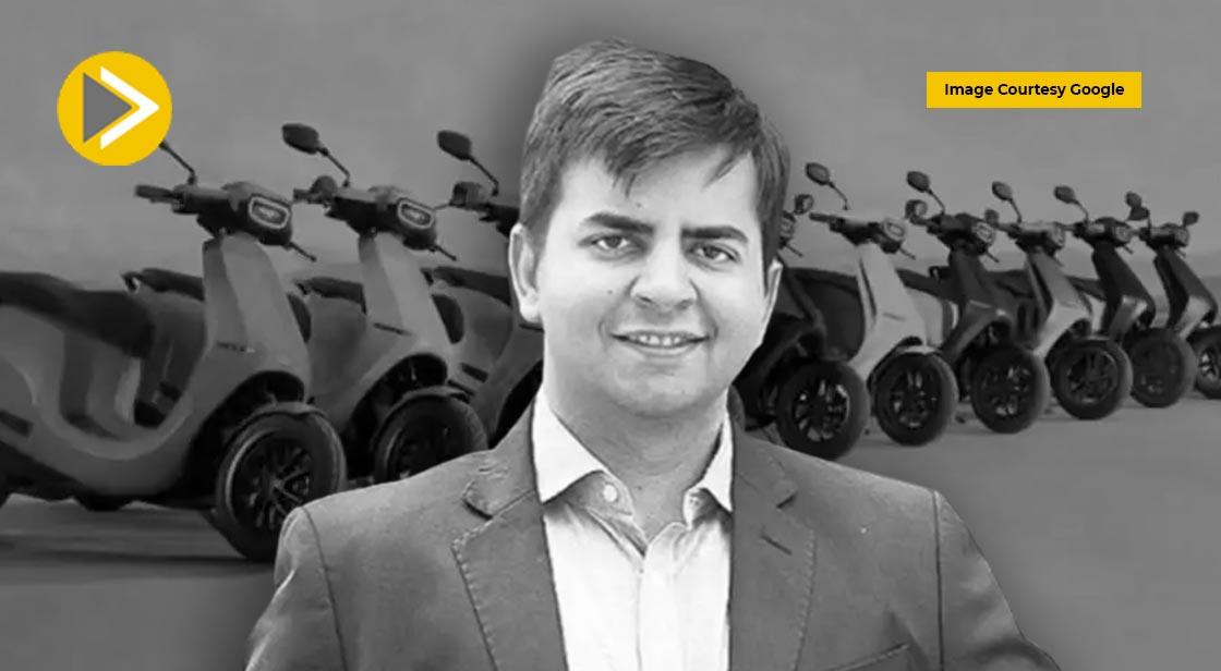 Ola Electric will accelerate its New Projects