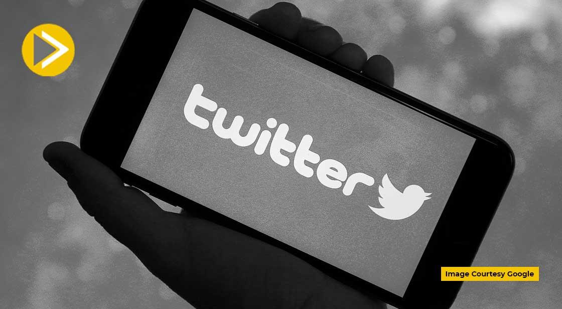 Twitter Bans Ads Promoting mis-leading claims on Climate Change