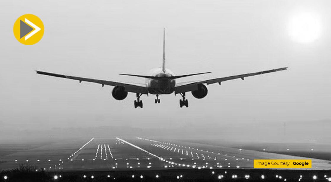 Flight services remain disrupted in Visakhapatnam and Chennai