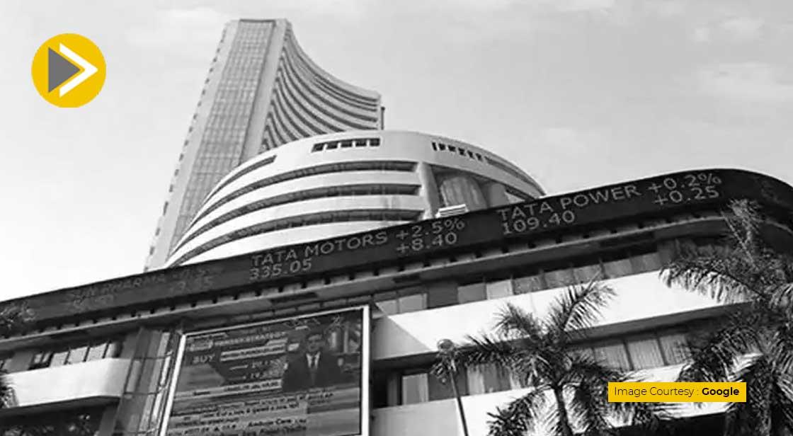 share-market-closed-on-red-mark-sensex-lost-points