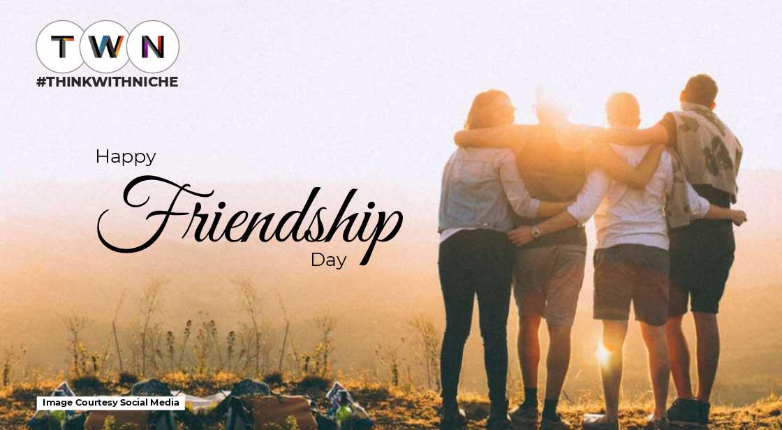 International Day of Friendship 2022:  A Spirit of Compassion and Harmony