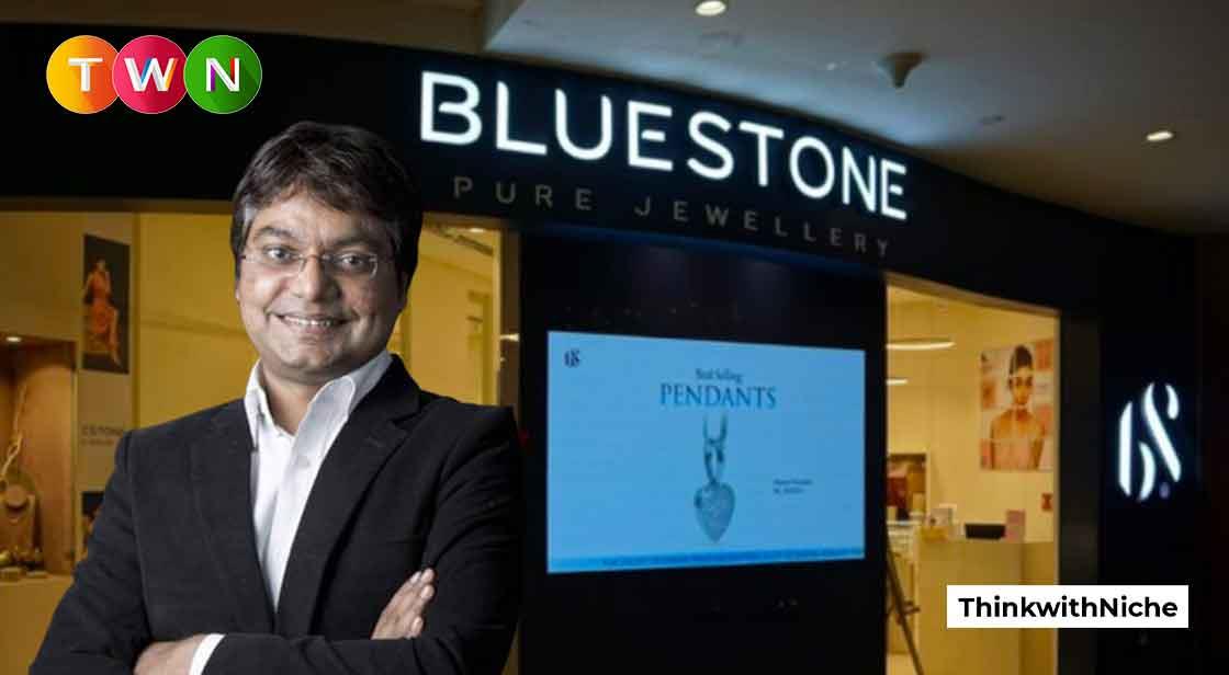 BlueStone Valuation tops $410 Million in Latest Funding Round