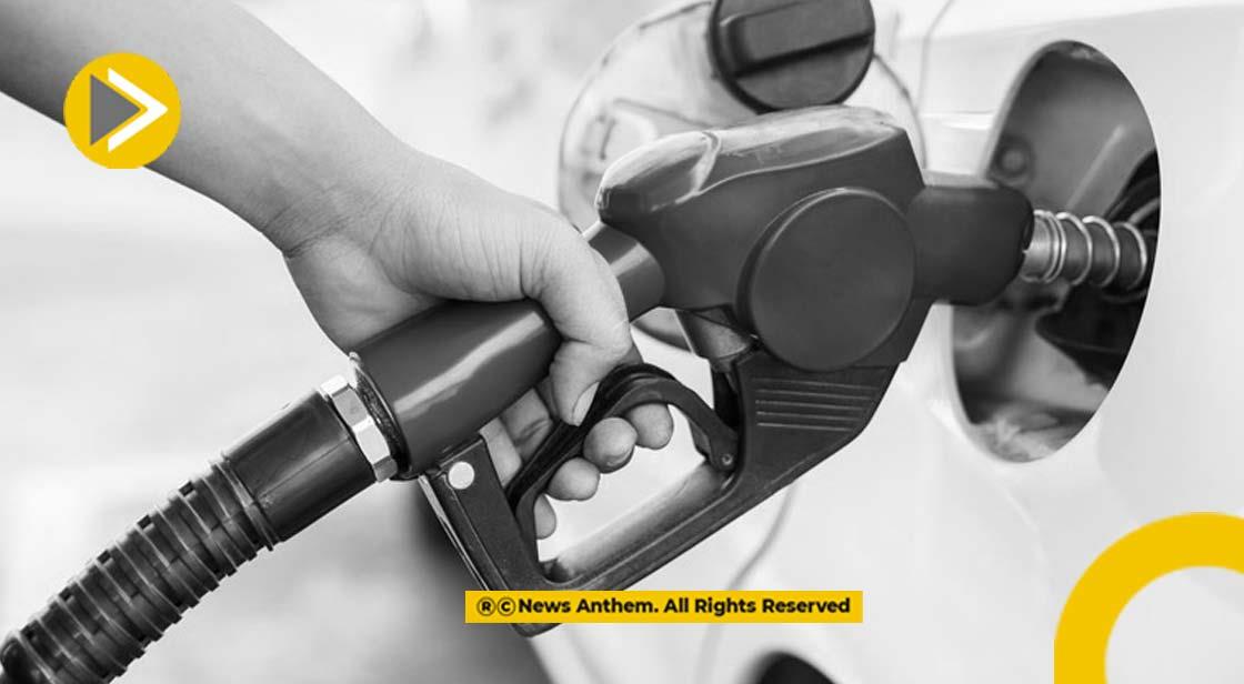मार्च में Petrol की बिक्री में 4.2 की हुई बढ़ोतरी