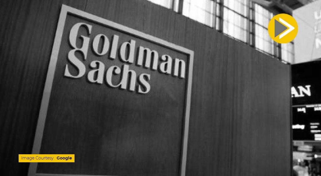 Goldman Sachs bosses can take unlimited vacation