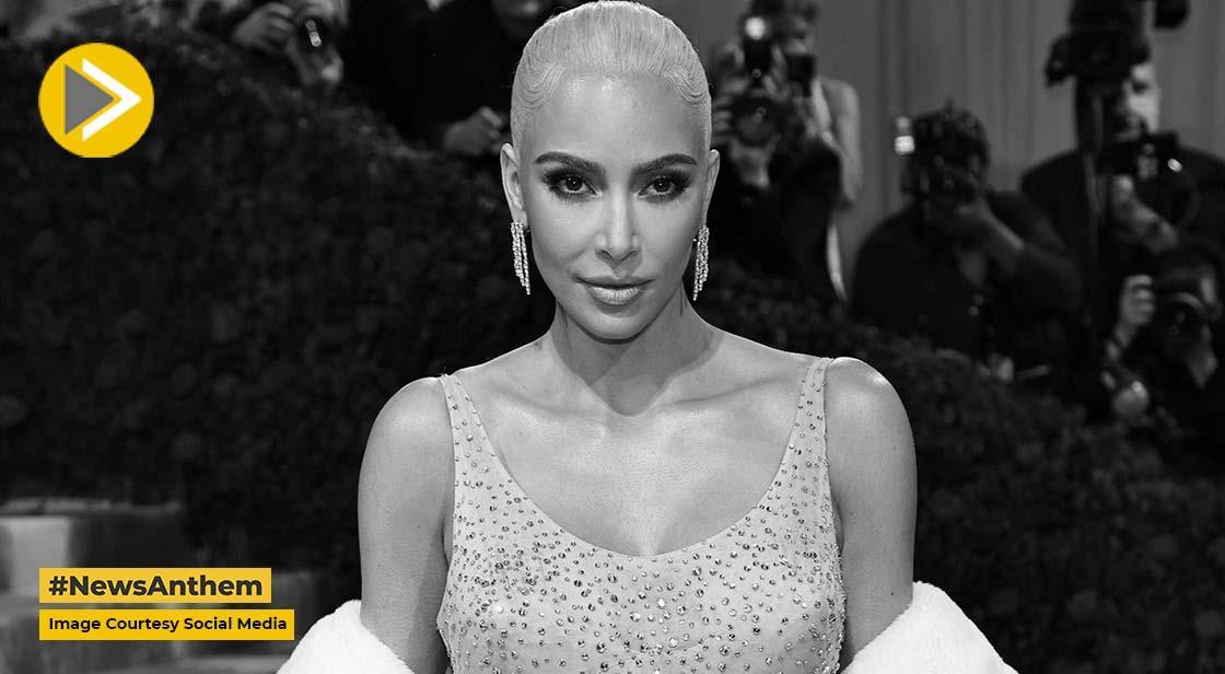 Kim Kardashian Engages in Criminal Justice Reform Discussion with VP Kamala Harris