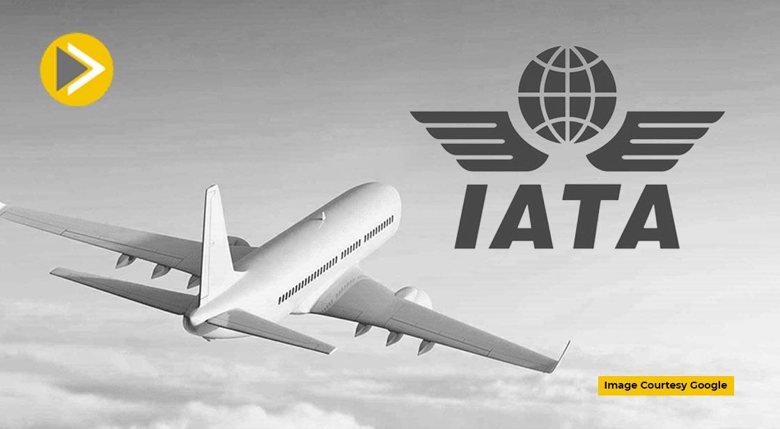 IATA says, India Suspended Tourist Visas Issued to Chinese Nationals