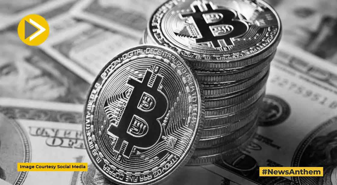 Cryptocurrency Might Come Under GST