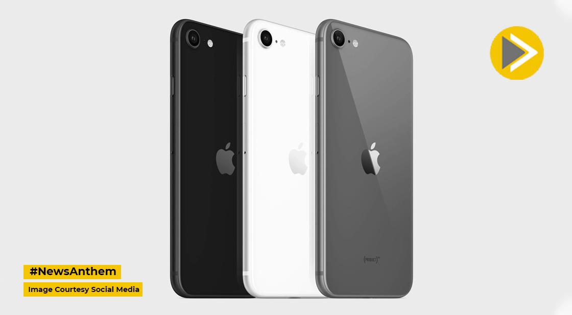 Apple iPhone SE 4: New IPhone Will Come With A Bigger Display