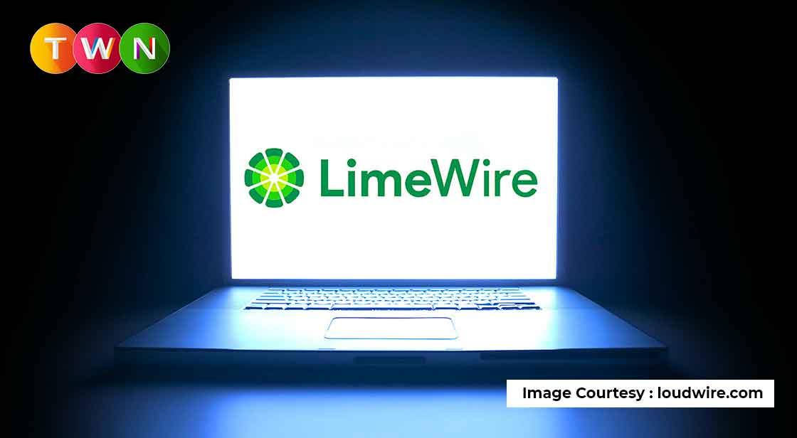 Limewire aims to go from P2P to NFT