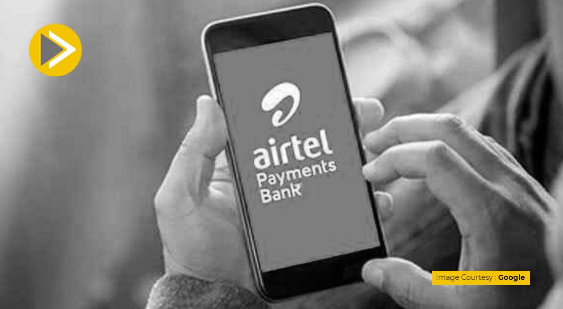 Airtel Payments Bank ने IndusInd बैंक के साथ किया करार