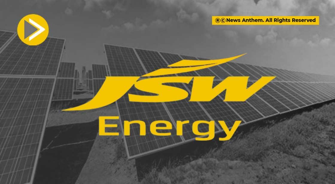 JSW रिन्यू एनर्जी ने तमिलनाडु में 810 MW विंड पावर प्रोजेक्ट शुरू किया