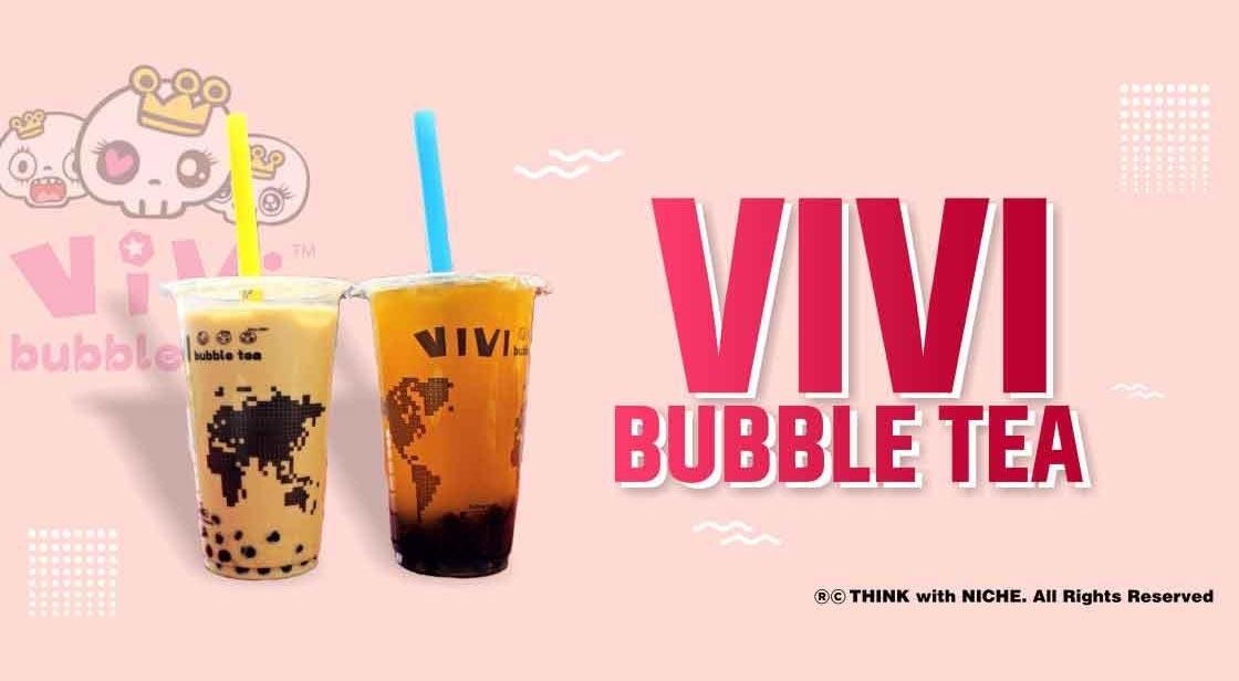 vivi bubble tea