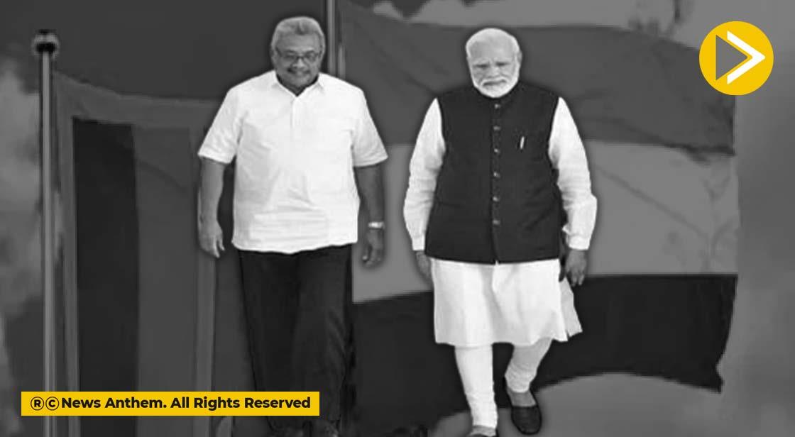 Sri Lanka Sought an Additional Credit Line of $1.5 Billion From India