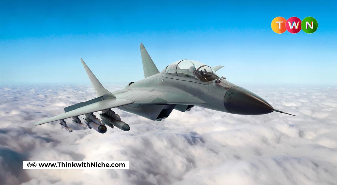 Brilliant Ideas To Kickstart Military Defense Business