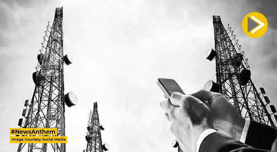 India’s DoT Seeks Full Disclosure on Chinese Equipment Used by Jio, Airtel, Vi, and BSNL