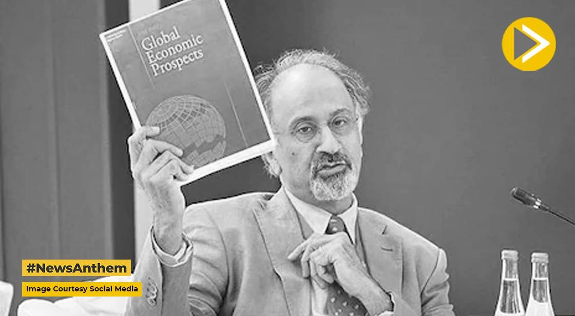 World Bank Appoints Indian national Indermit Gill As Its Chief Economist