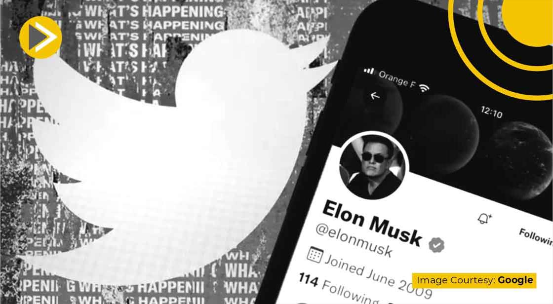 Elon Musk Plans to Take Twitter Public