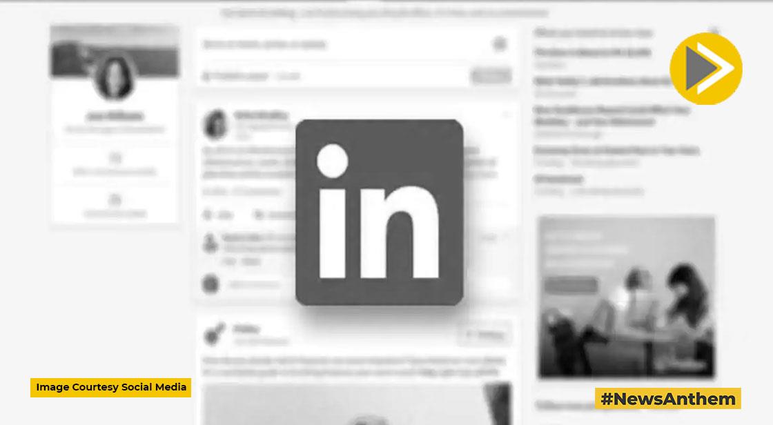 LinkedIn यूजर्स को निशाना बना रहे हैकर्स , ऐसे कर रहे हैं फ्रॉड