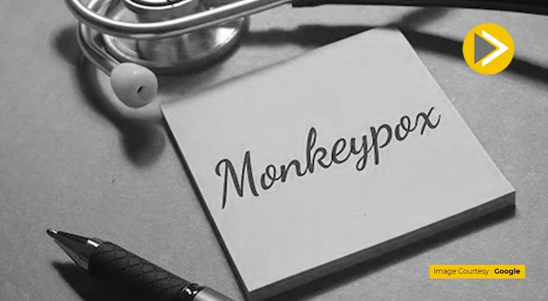 Argentina Confirms First Case of Monkeypox