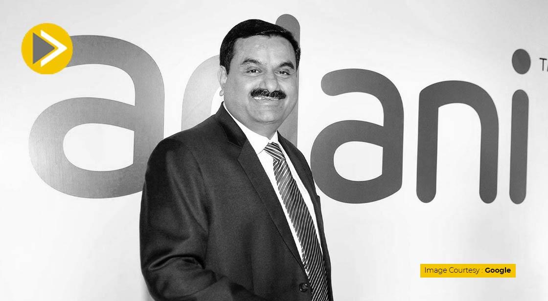 Adani to Invest Rs 1.5K Crore in Ammunition Complex