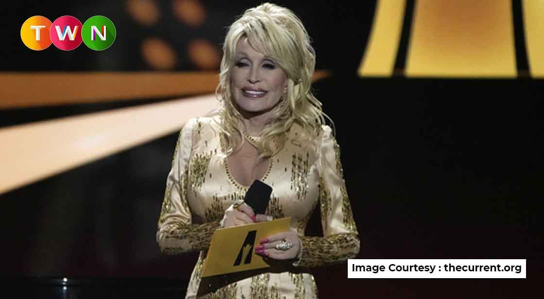 Dolly Parton Declines Rock & Roll Hall of Fame Nominations